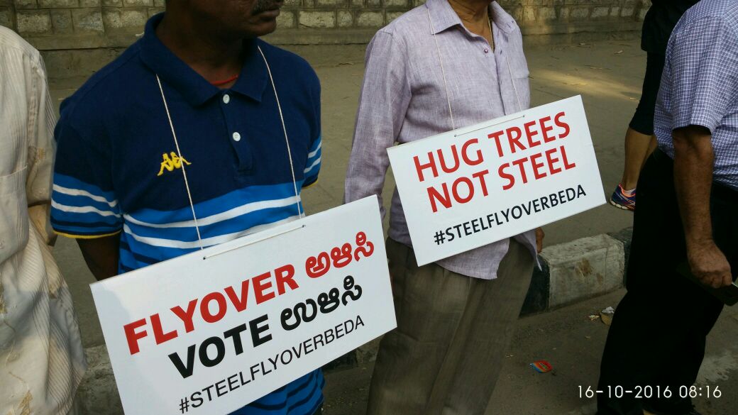 Must see 13 pics one voice NO STEEL FLYOVER