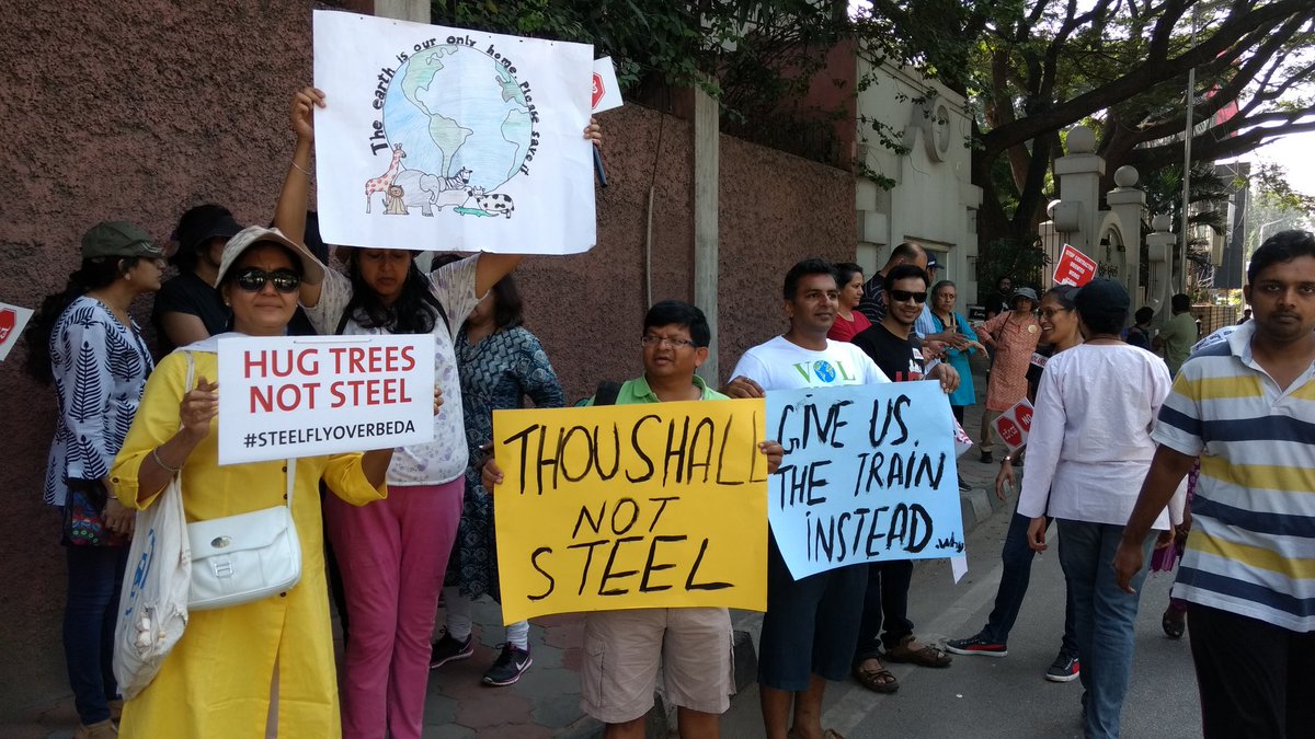 Must see 13 pics one voice NO STEEL FLYOVER