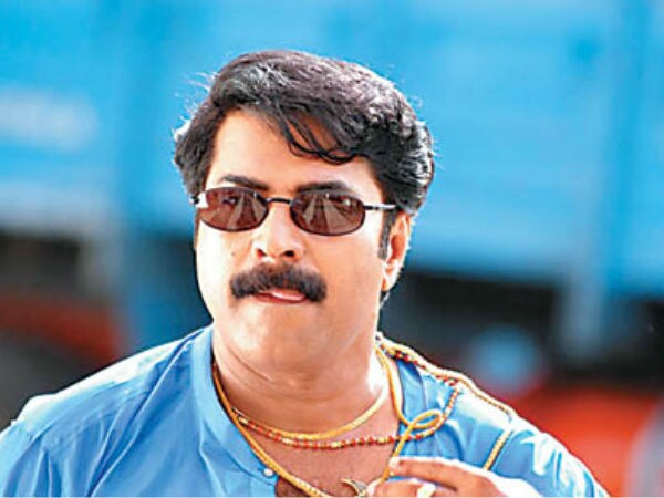 Top nine biggest grossing films in Mollywood