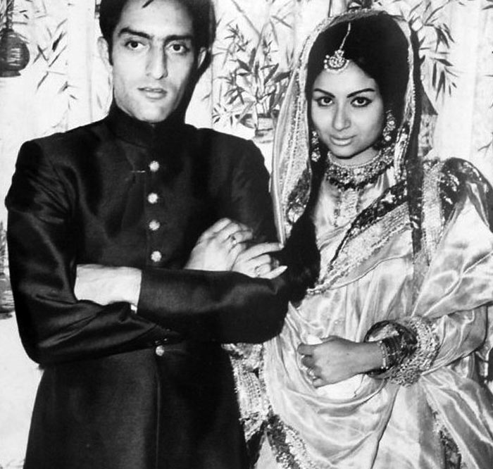 In pics cricketers who got married to bollywood divas
