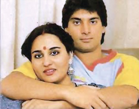 In pics cricketers who got married to bollywood divas