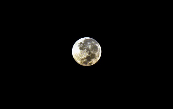 Why you should not miss the brightest supermoon of this century