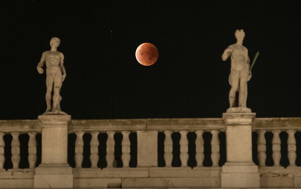 Why you should not miss the brightest supermoon of this century