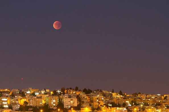 Why you should not miss the brightest supermoon of this century