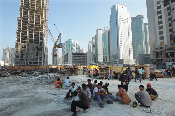7 facts will change your mind about Qatar
