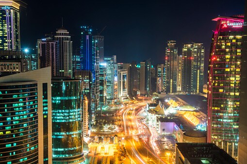 7 facts will change your mind about Qatar