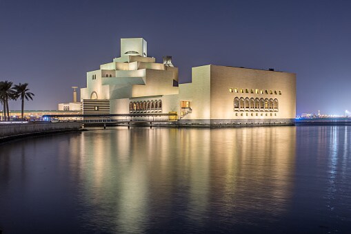 7 facts will change your mind about Qatar