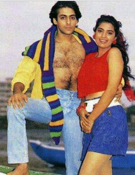 salman khan once wanted to marry juhi chawla BJC