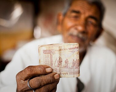 Demonetisation 7 New changes to bring you some relief