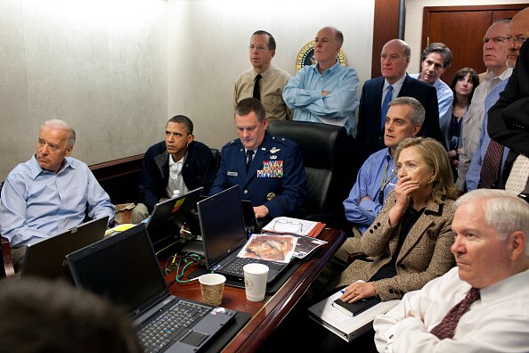 8 years of the coolest President US has ever had: Obama