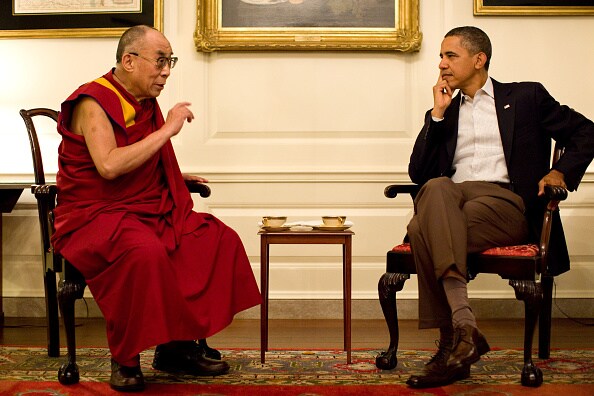 8 years of the coolest President US has ever had: Obama