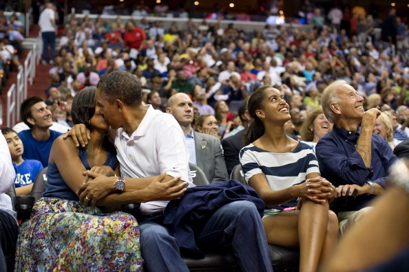 8 years of the coolest President US has ever had: Obama
