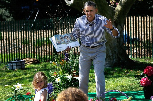8 years of the coolest President US has ever had: Obama