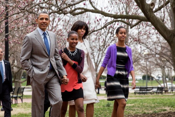 8 years of the coolest President US has ever had: Obama