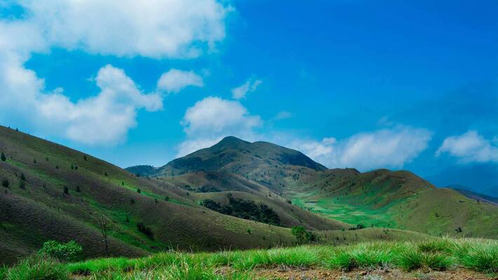 Meesapulimala travel Meesapulimala travel