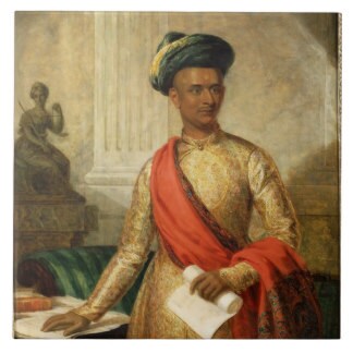 Tipu Sultan five unknown facts about the Muslim tyrant who rebuild hindu temples
