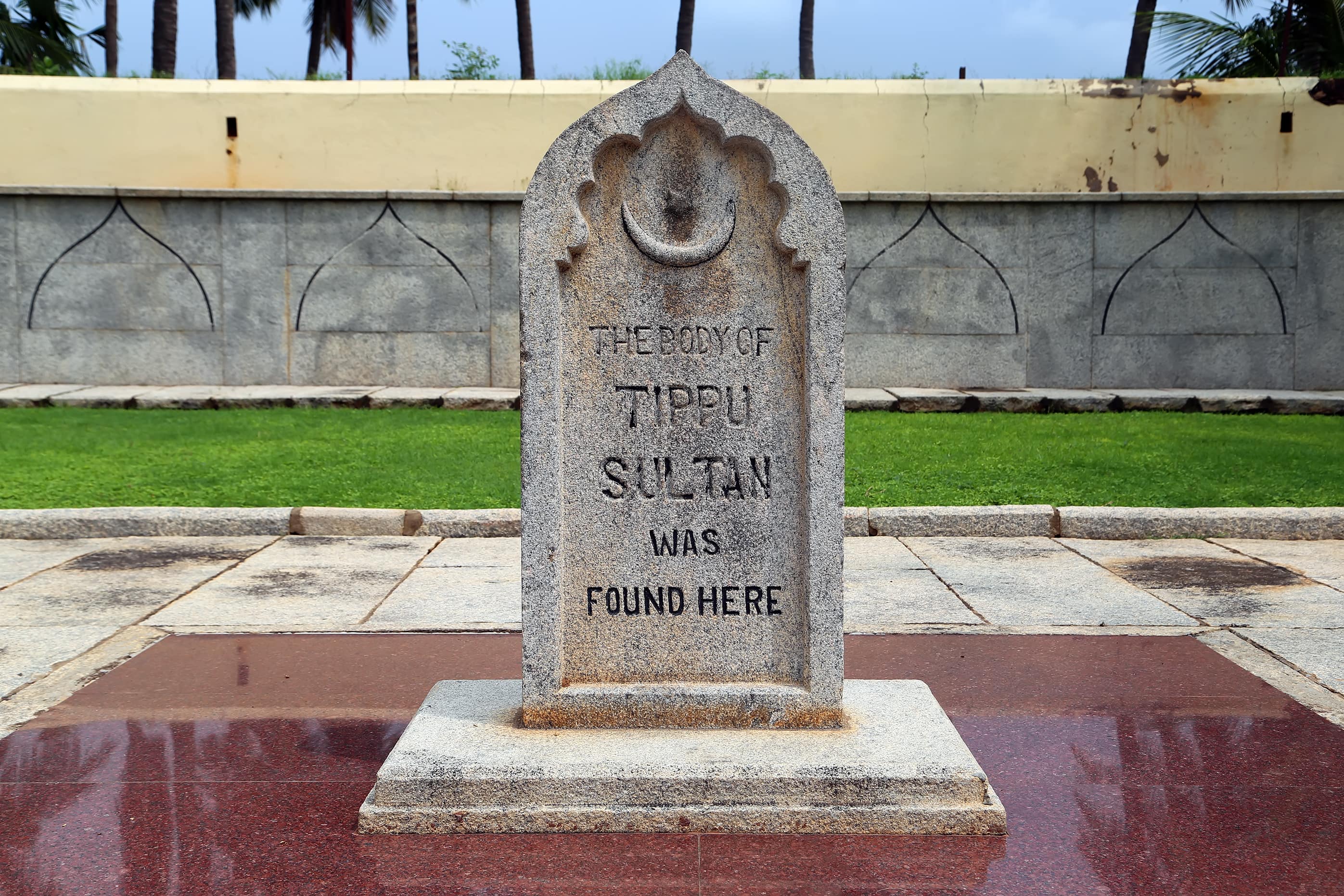 Tipu Sultan five unknown facts about the Muslim tyrant who rebuild hindu temples