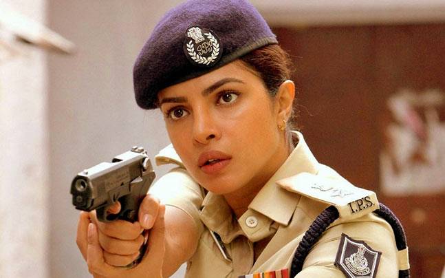 Women oriented films of 2016