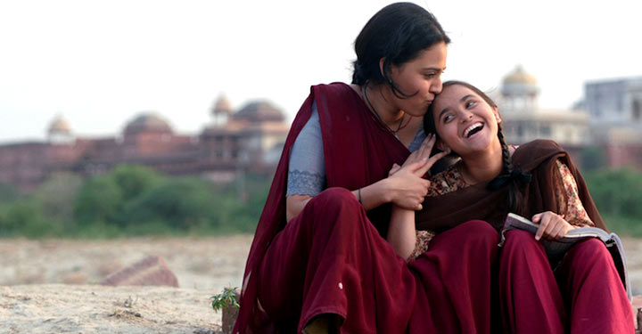 Women oriented films of 2016