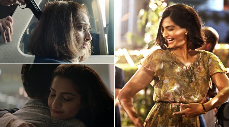 Women oriented films of 2016