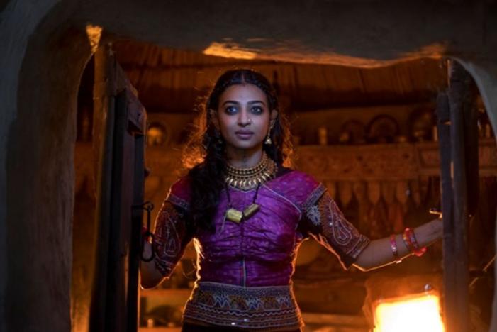 Women oriented films of 2016