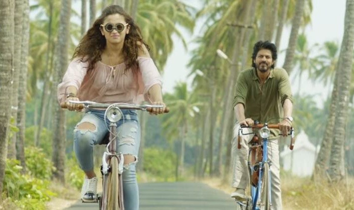 Women oriented films of 2016