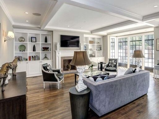 obama new digs