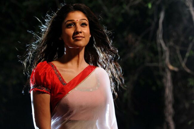 Interesting facts about Nayantara