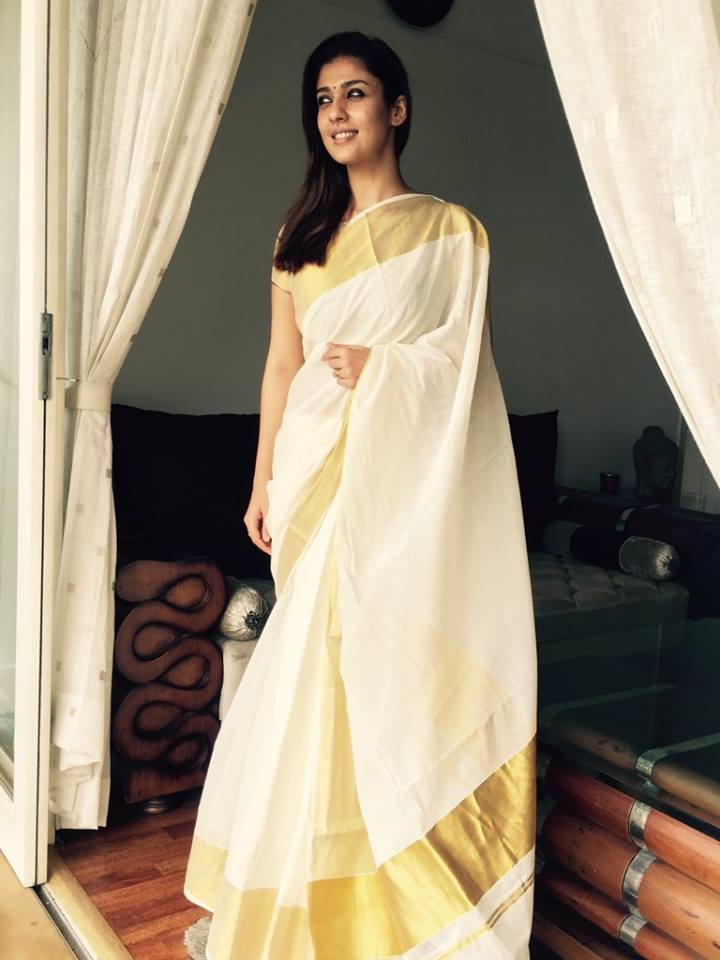Interesting facts about Nayantara