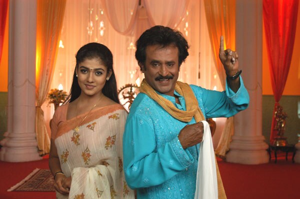 Interesting facts about Nayantara