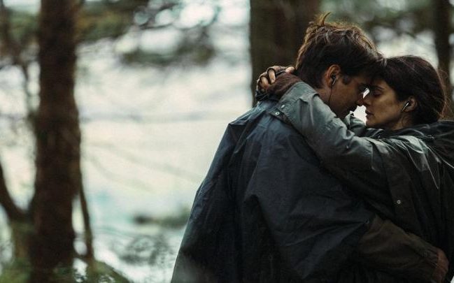 20 Psychologically disturbing movies you REGRET watching