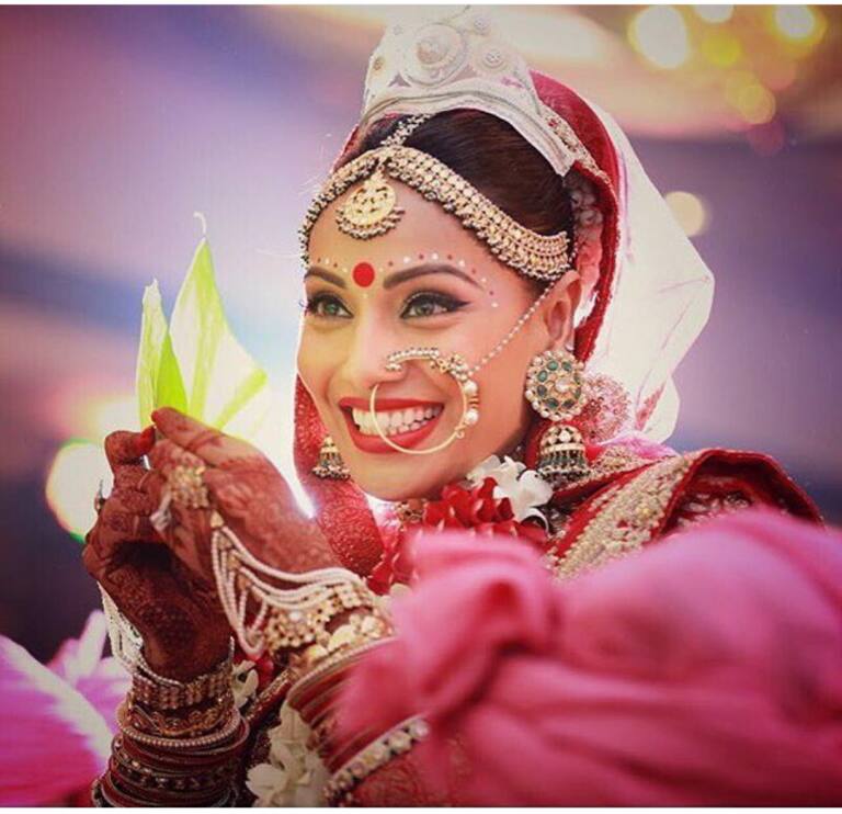 These 8 things every Indian bride should know before their wedding night-RCB