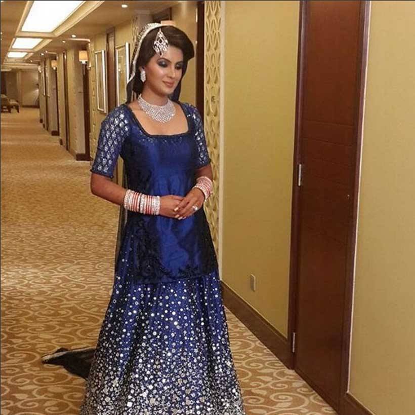 These 8 things every Indian bride should know before their wedding night-RCB