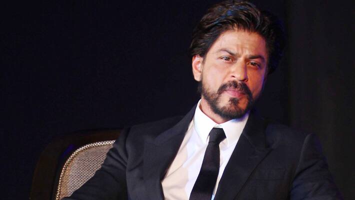 Shah rukh khan speak with 120 acid victims Shah rukh khan speak with 120 acid victims