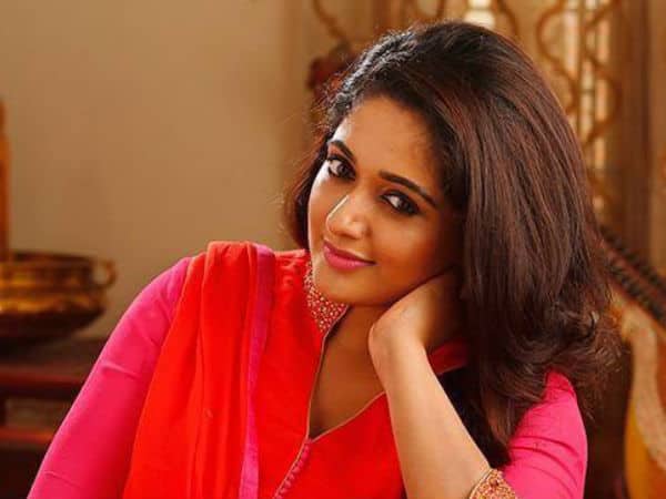 Malayalam actress Kavya Madhavan once talked about depression, and how she fought it RCB