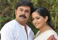 Malayalam actor Dileep and wife Kavya Madhavan expecting their first child