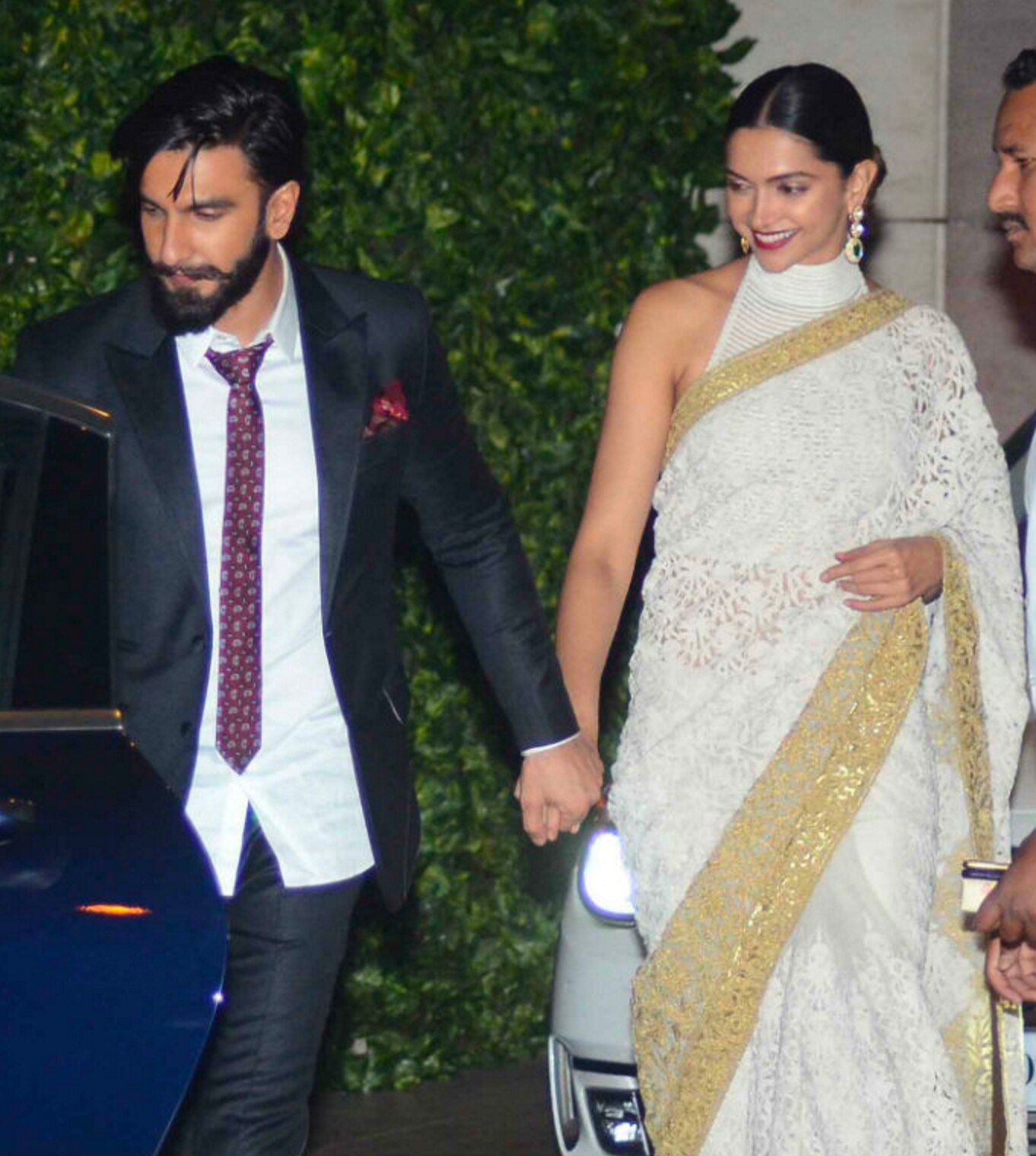 Celebs at Mukesh Ambani niece Isheta pre wedding party