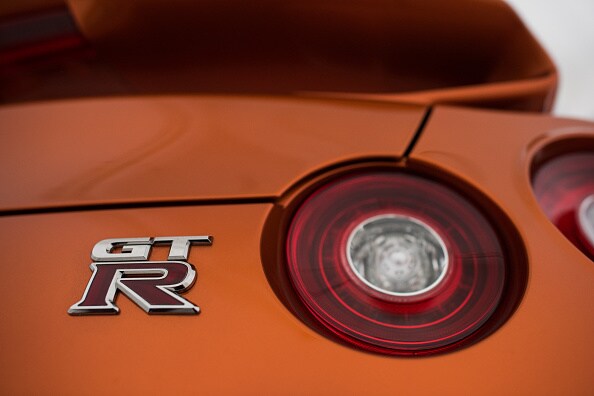 Nissan GTR Godzilla India Photo Gallery