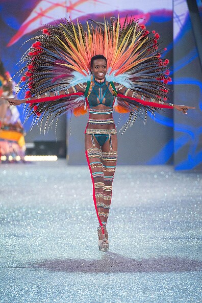 Meet the 2016 Victorias Secret Angels