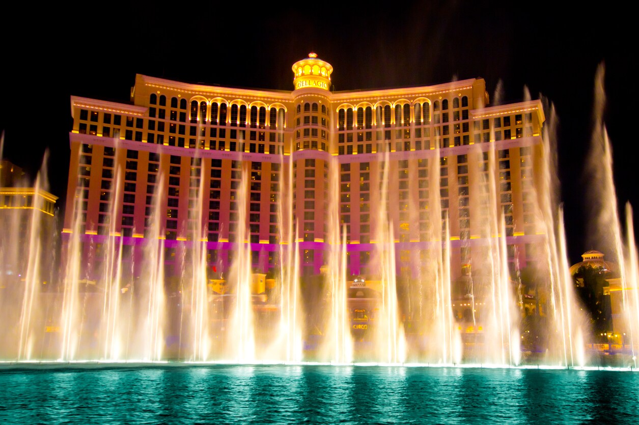 5 ultra high end casino hotels that you must visit