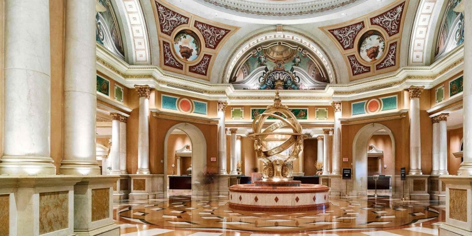 5 ultra high end casino hotels that you must visit
