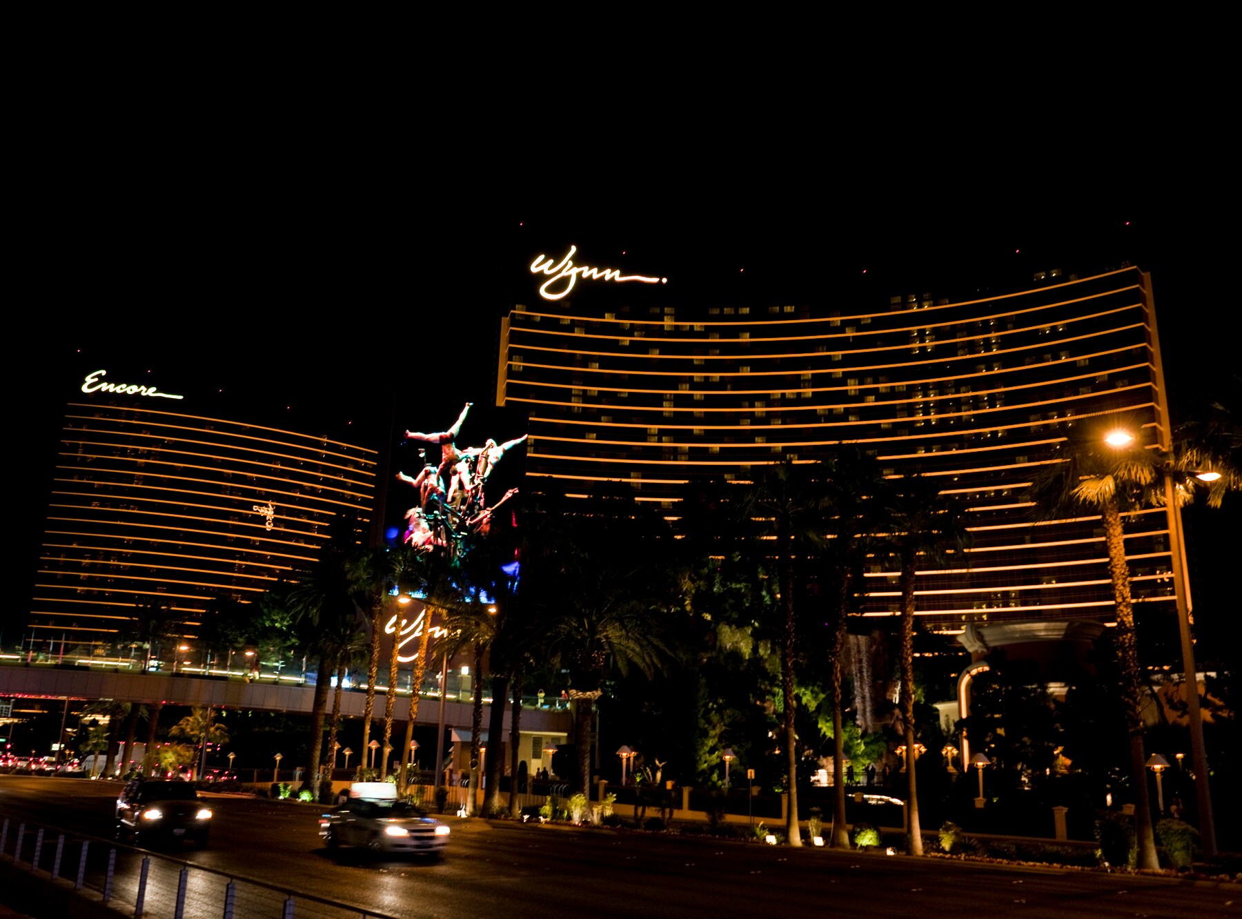 5 ultra high end casino hotels that you must visit