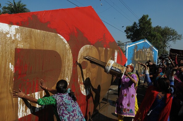 Bhopal gas tragedy still haunts people who breathe poison every day
