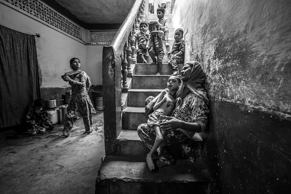 Bhopal gas tragedy still haunts people who breathe poison every day