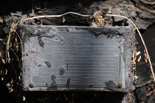 Bhopal gas tragedy still haunts people who breathe poison every day