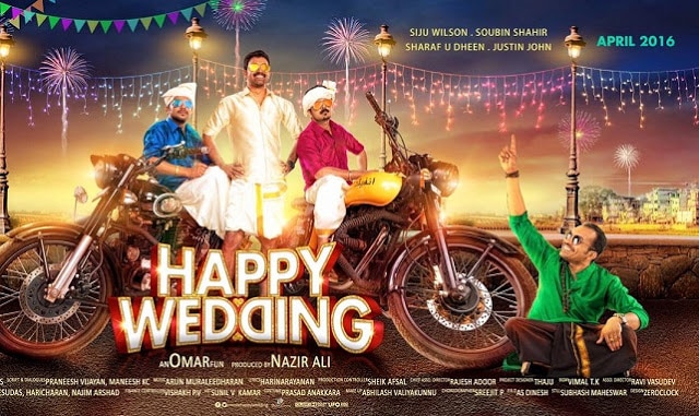 Top 10 Mollywood movies of 2016