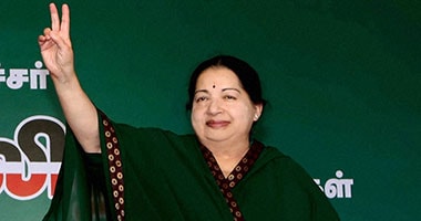 How much wealth and property did Jayalalithaa leave behind