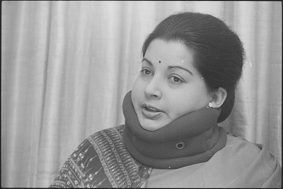 Rare moments Sobhan Babu Jayalalithaa and more
