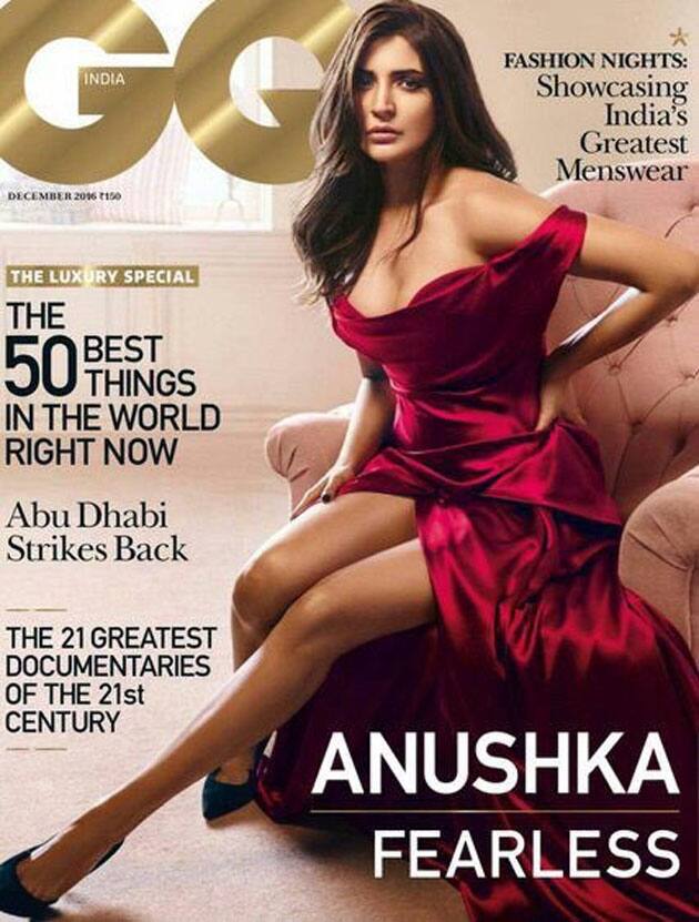 Best magazines covers of December 2016