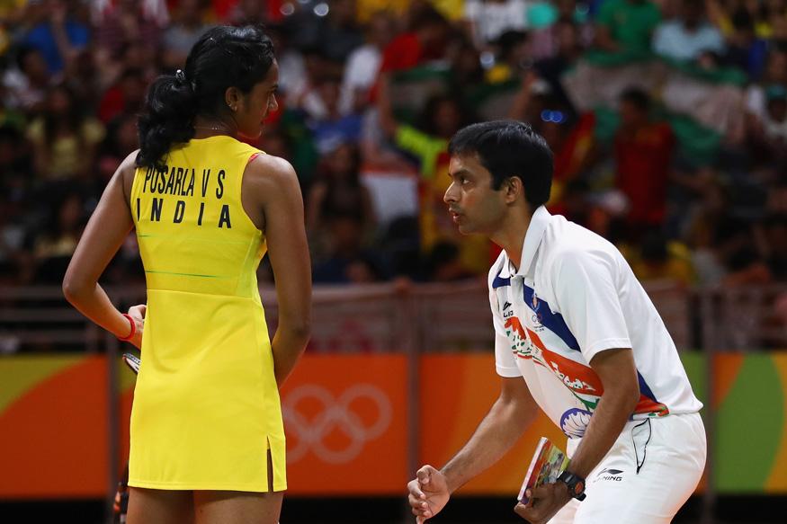 Indias A Z sports controversies in 2016
